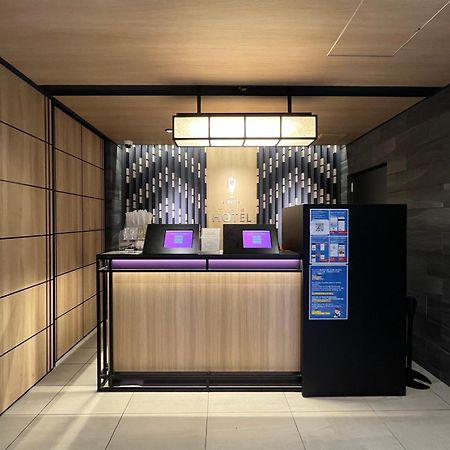 Stayme The Hotel Ueno Токио Екстериор снимка