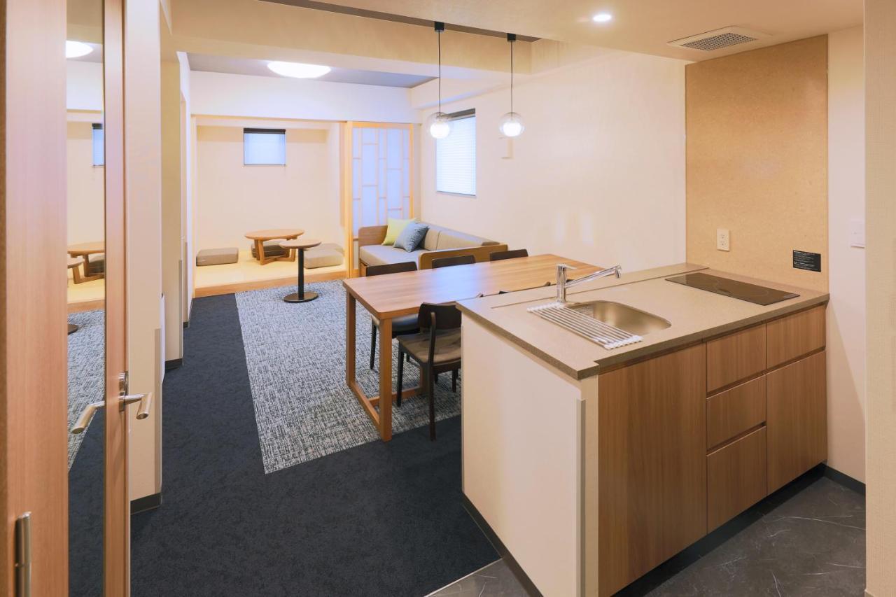 Stayme The Hotel Ueno Токио Екстериор снимка