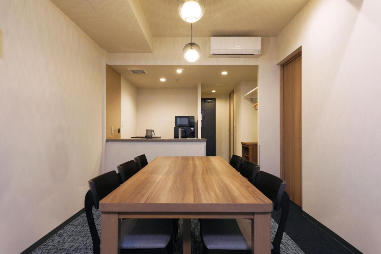 Stayme The Hotel Ueno Токио Екстериор снимка