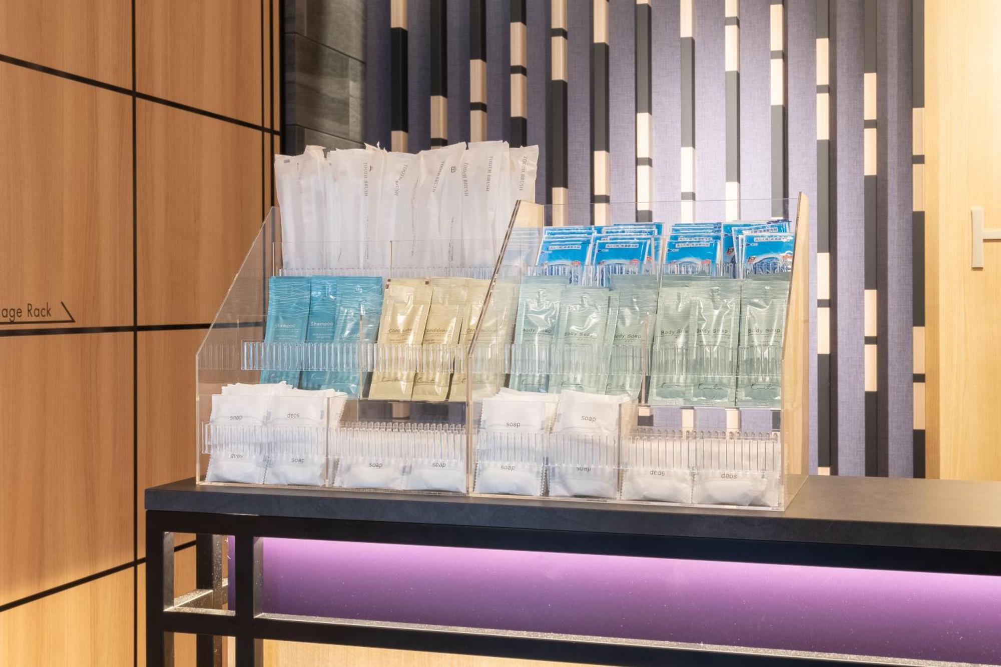 Stayme The Hotel Ueno Токио Екстериор снимка