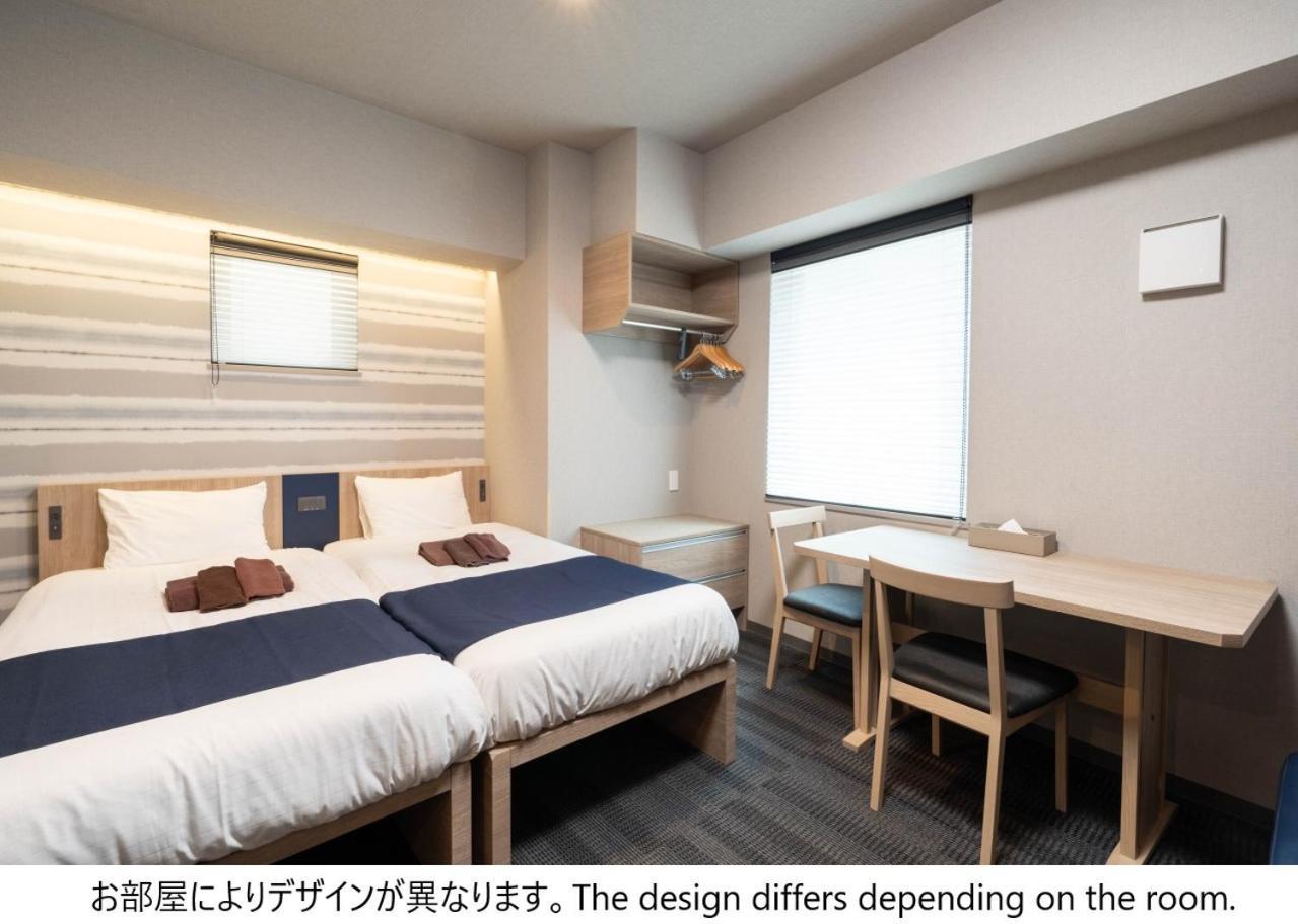 Stayme The Hotel Ueno Токио Екстериор снимка