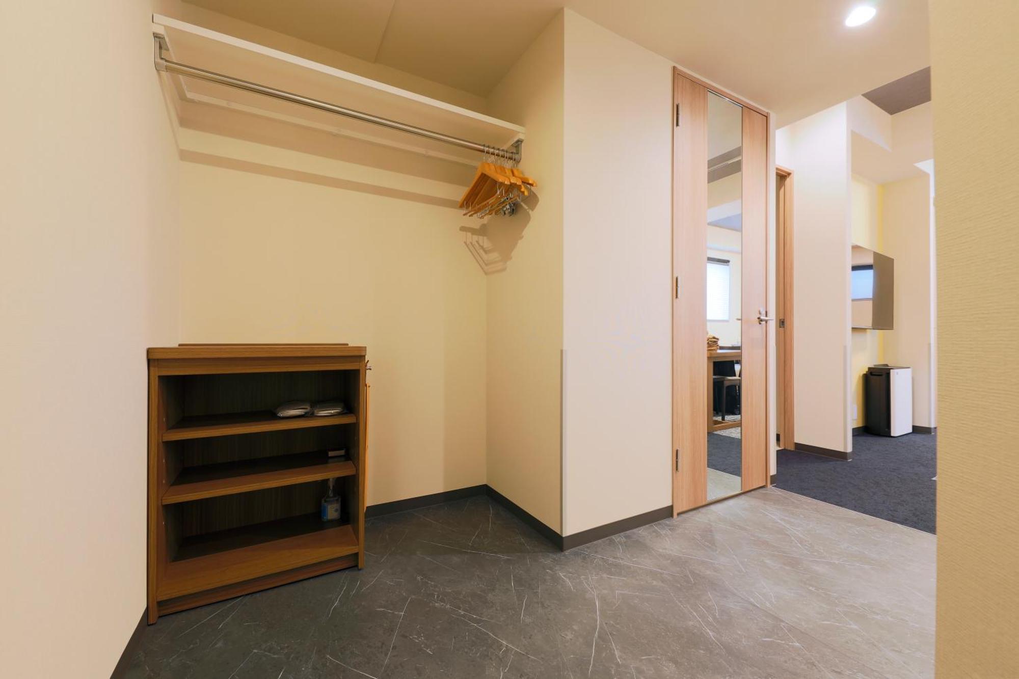 Stayme The Hotel Ueno Токио Екстериор снимка