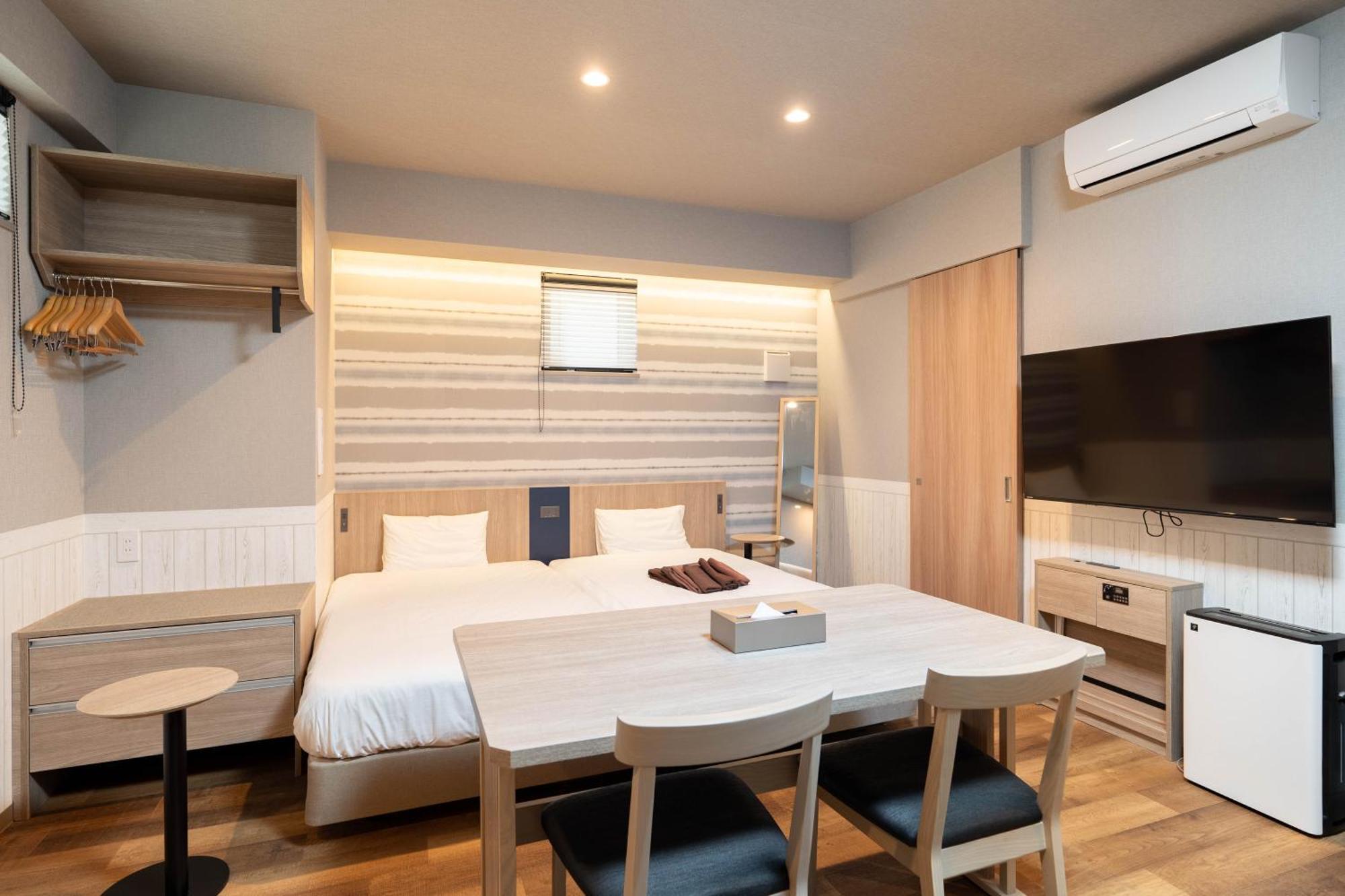 Stayme The Hotel Ueno Токио Екстериор снимка