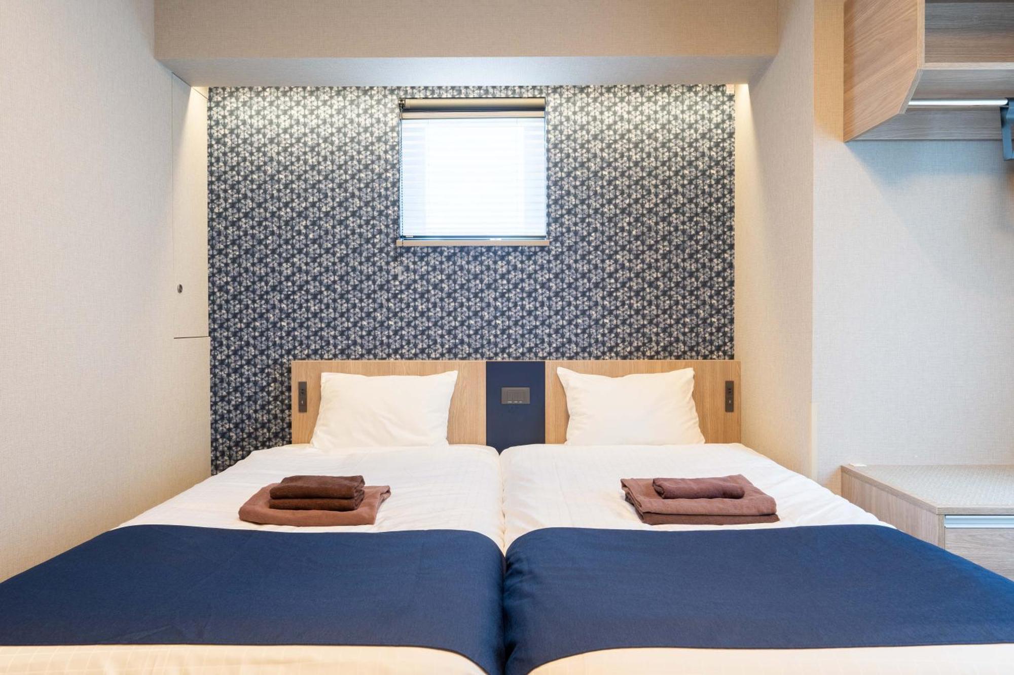 Stayme The Hotel Ueno Токио Екстериор снимка