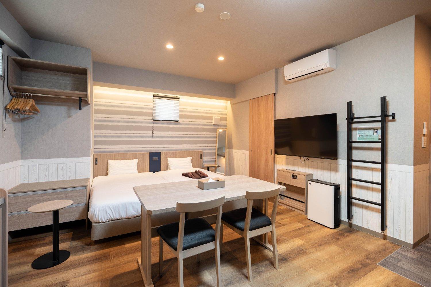 Stayme The Hotel Ueno Токио Екстериор снимка