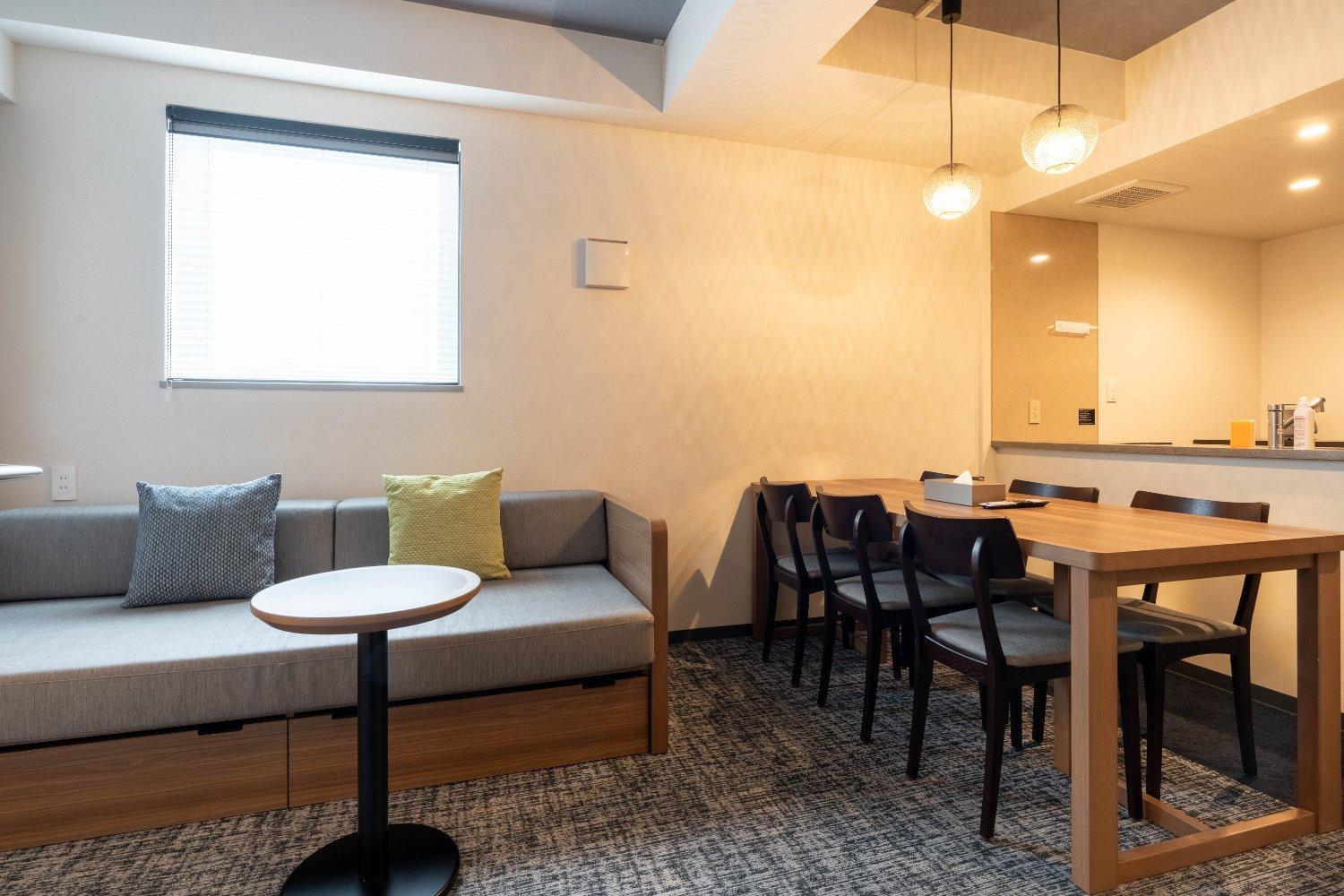 Stayme The Hotel Ueno Токио Екстериор снимка