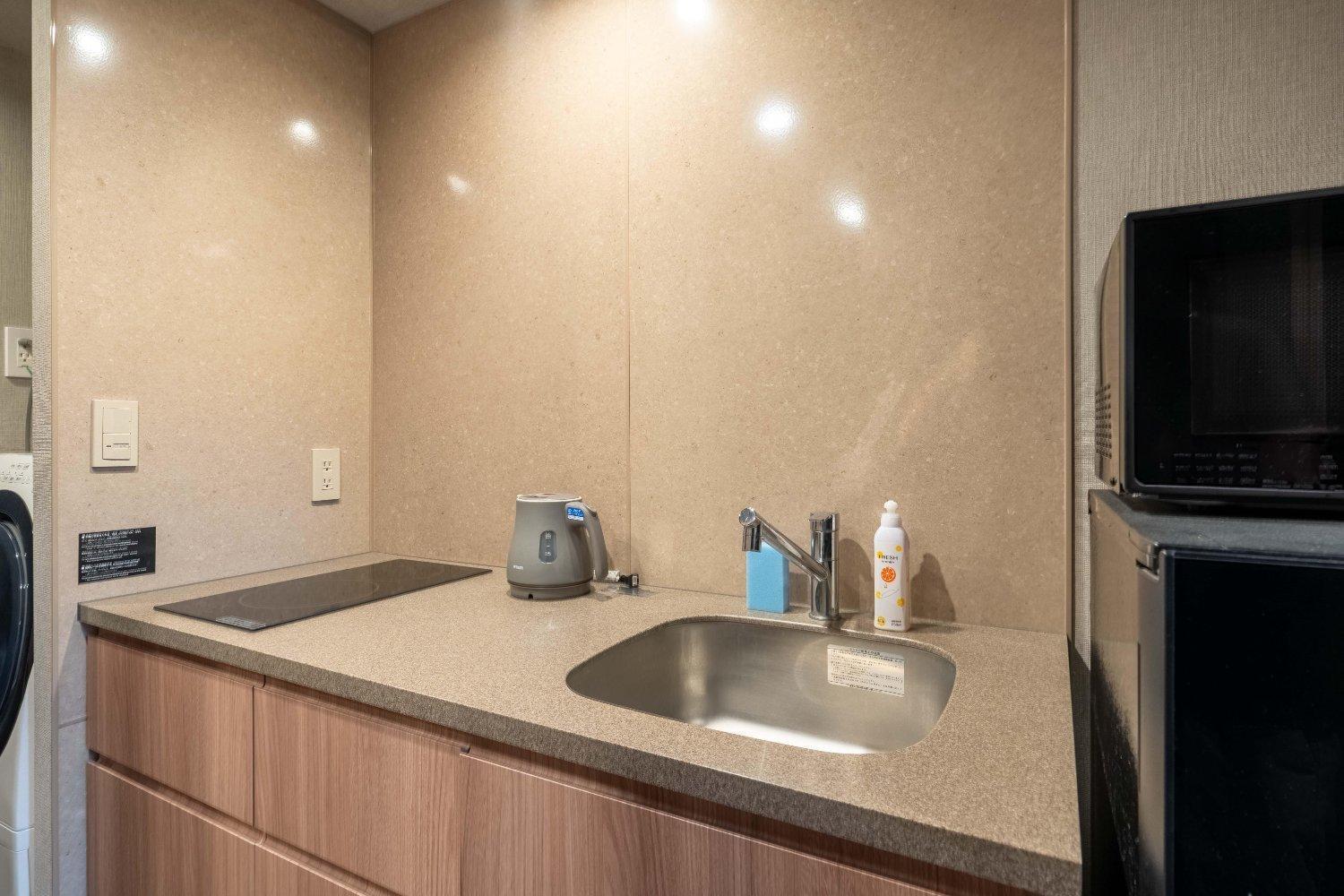 Stayme The Hotel Ueno Токио Екстериор снимка