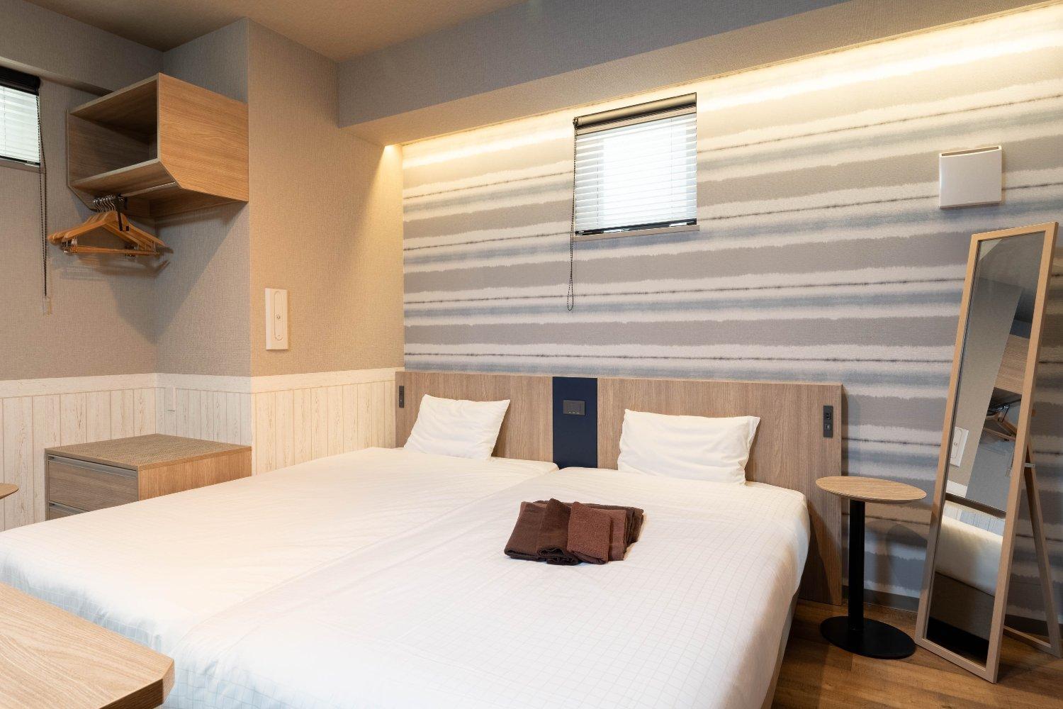 Stayme The Hotel Ueno Токио Екстериор снимка