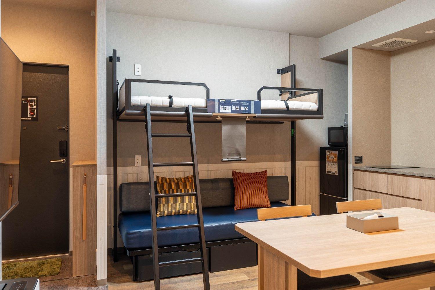 Stayme The Hotel Ueno Токио Екстериор снимка