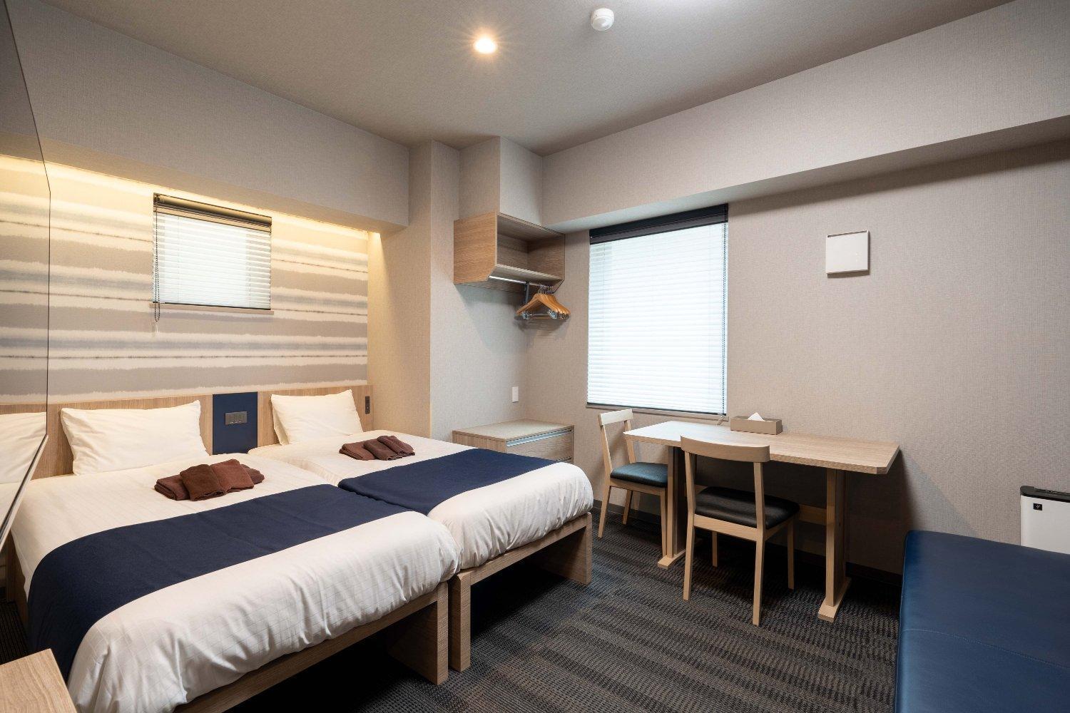 Stayme The Hotel Ueno Токио Екстериор снимка