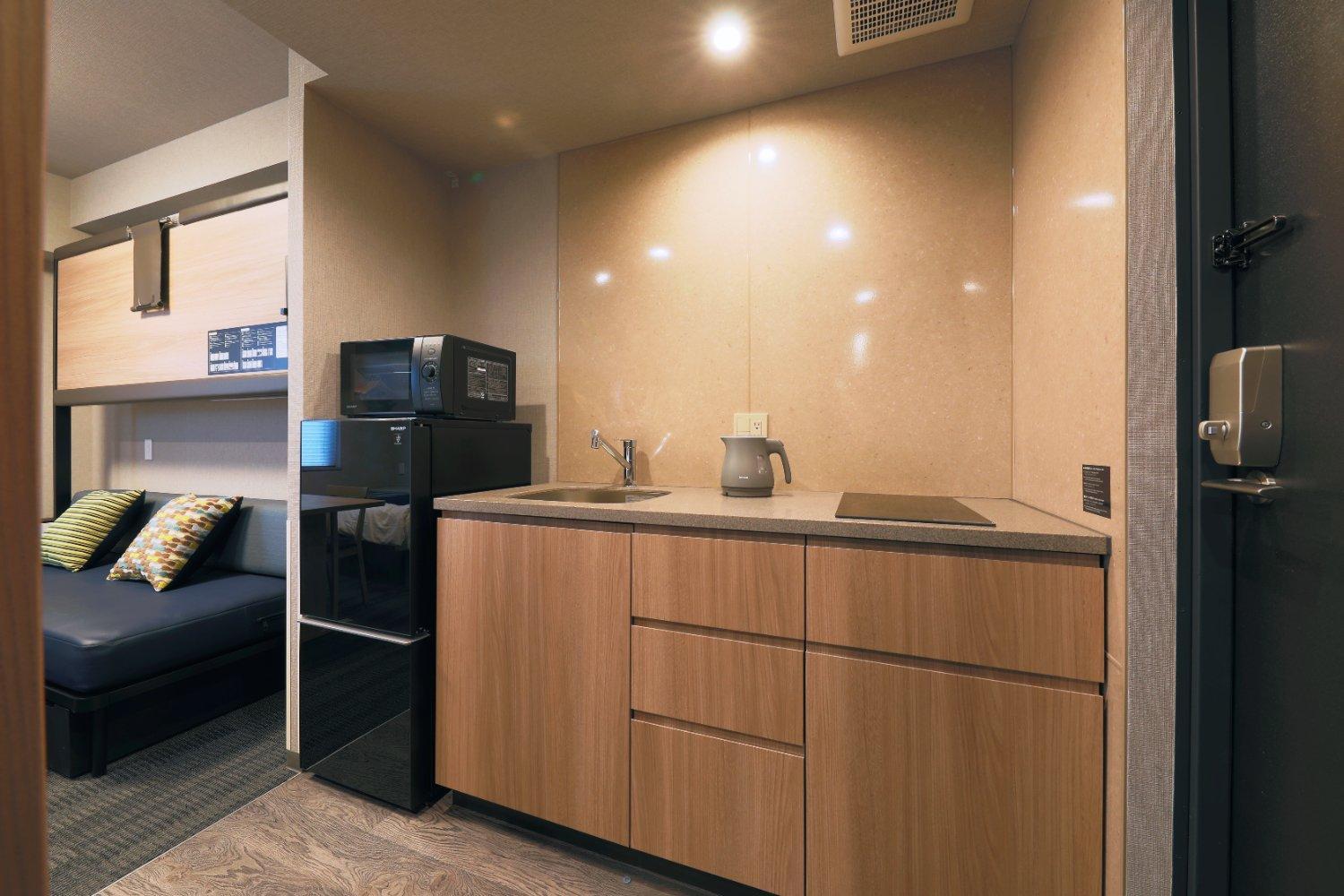 Stayme The Hotel Ueno Токио Екстериор снимка
