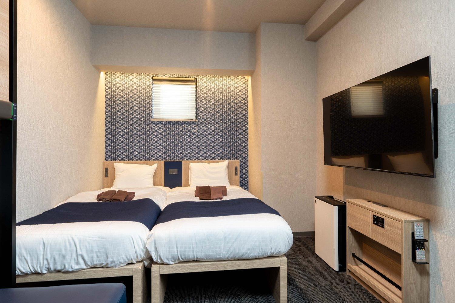 Stayme The Hotel Ueno Токио Екстериор снимка