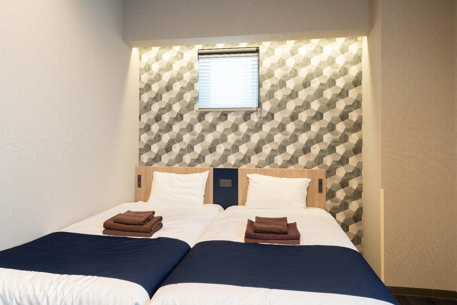 Stayme The Hotel Ueno Токио Екстериор снимка