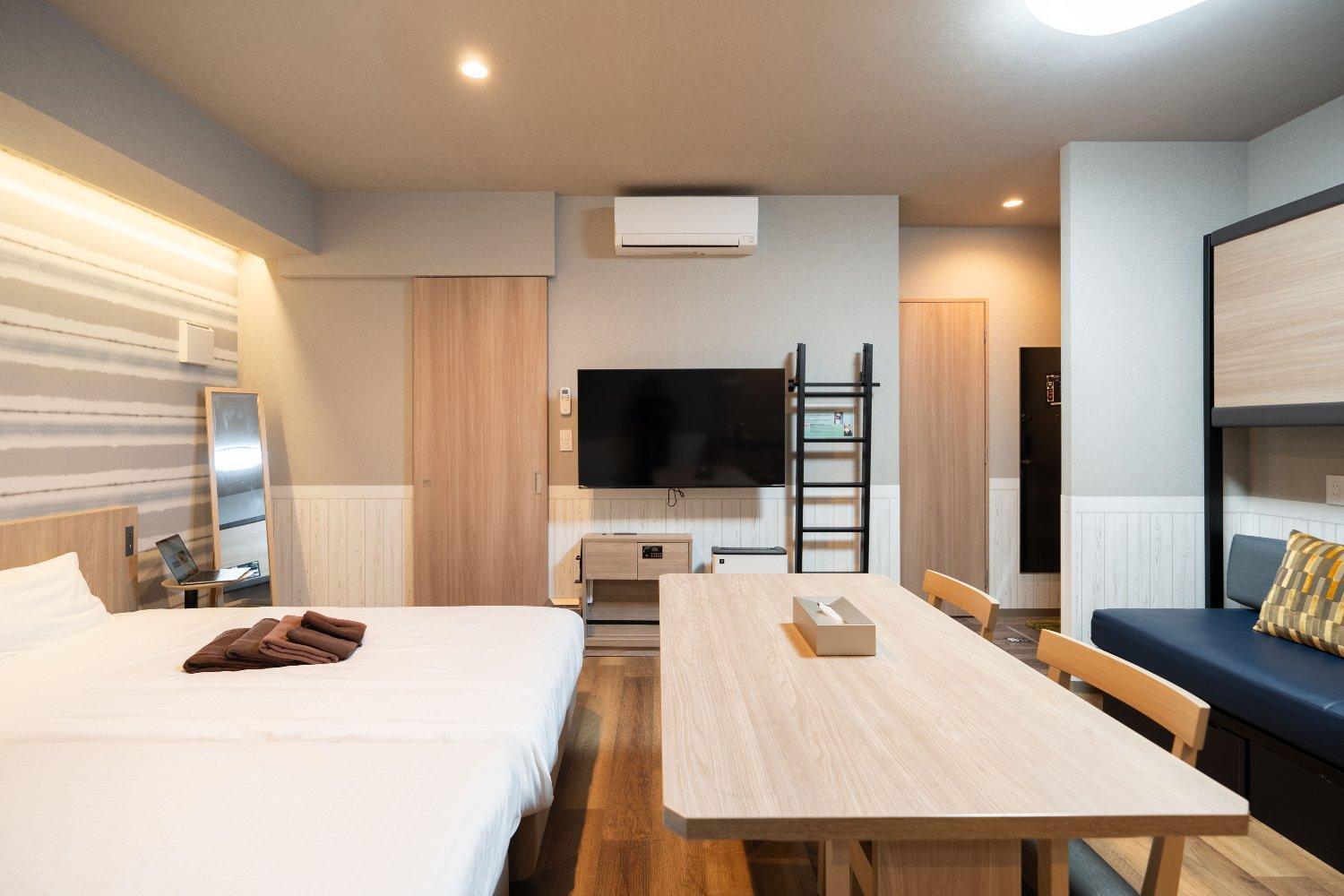 Stayme The Hotel Ueno Токио Екстериор снимка