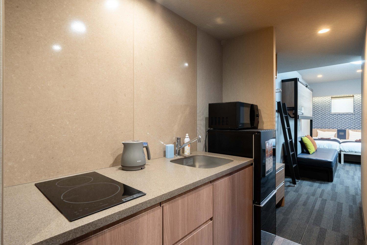 Stayme The Hotel Ueno Токио Екстериор снимка