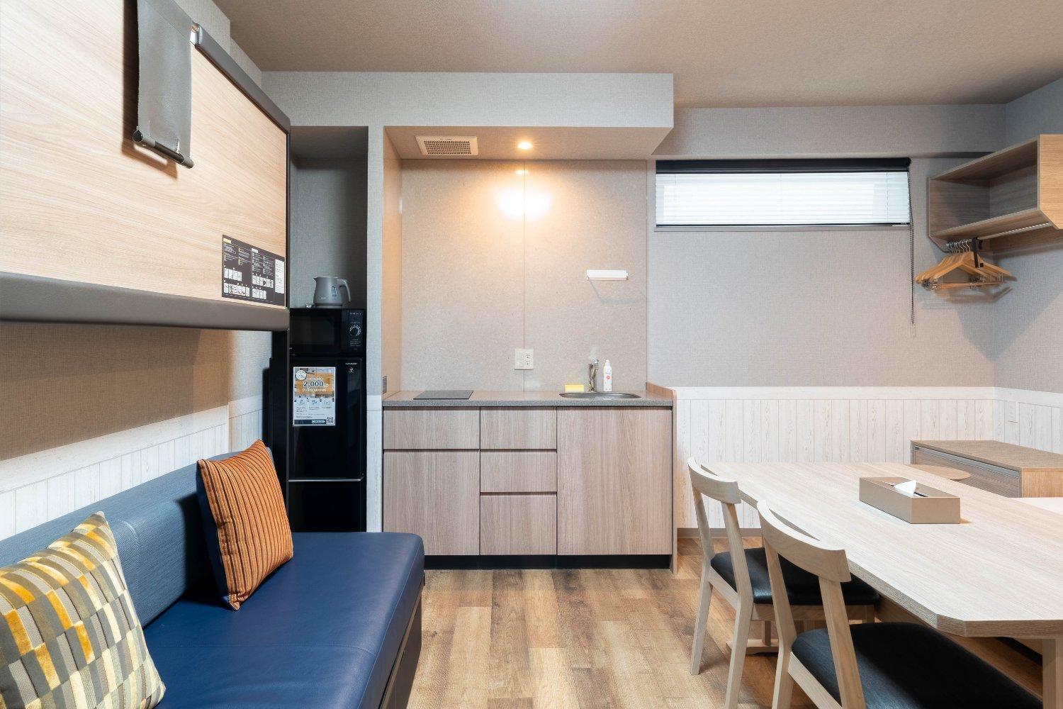 Stayme The Hotel Ueno Токио Екстериор снимка